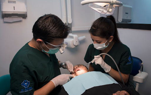Clinica Dental Mexicana, Segundo piso, Calz México-Tacuba 635, Popotla, 11400 Ciudad de México, CDMX, México, Clínica odontológica | Ciudad de México