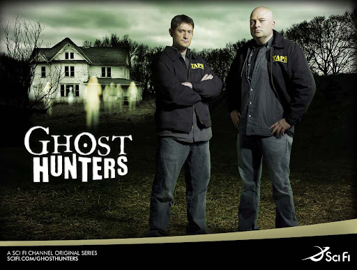 Ghost Hunters Live At Waverly Hills Image