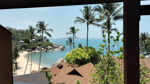 Coral Cove Chalet