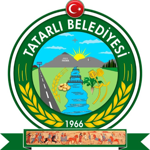Tatarlı Belediyesi logo