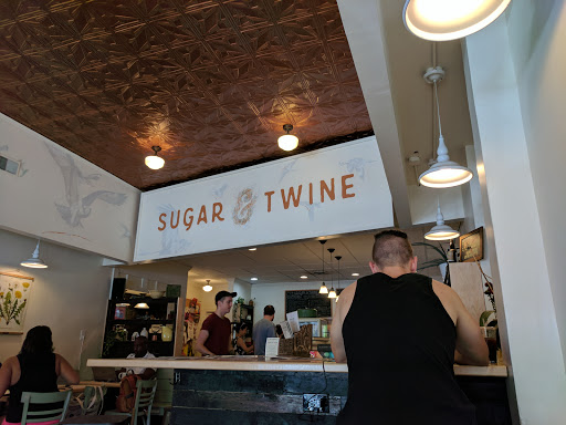 Coffee Shop «Sugar & Twine», reviews and photos, 2928 W Cary St, Richmond, VA 23221, USA