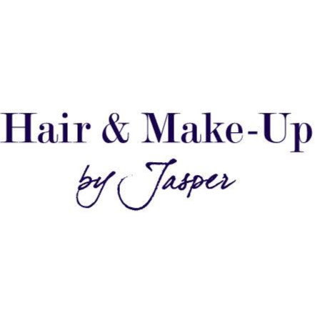 Hair by Jasper logo