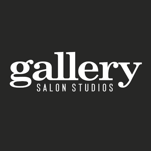 The Gallery Salon Studios | Sarphatistraat logo