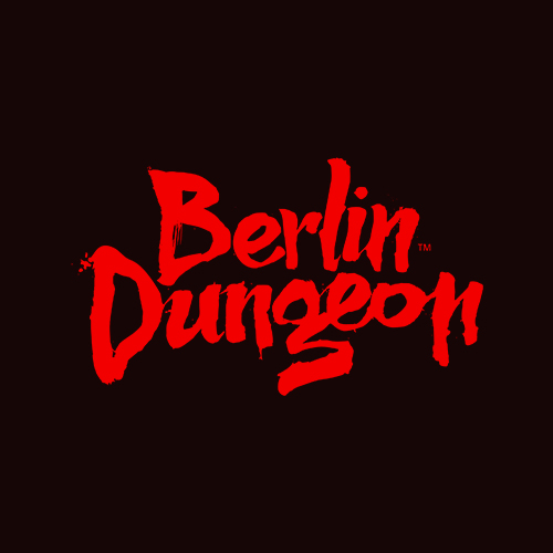 Berlin Dungeon logo