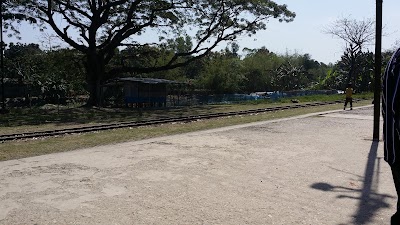 Photos of Chowdhurani Station