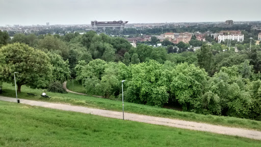 Parco Monte Stella
