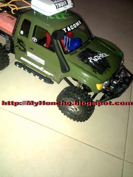 Honcho - A Snorkel for my Axial SCX10 Honcho IMAG0826_resize