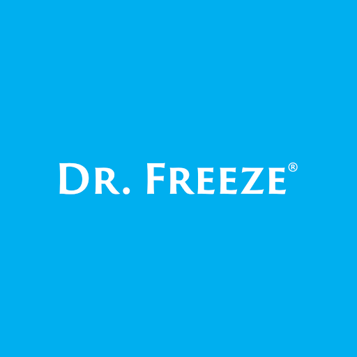 Dr. Freeze® CoolSculpting Center - Anaheim, CA logo