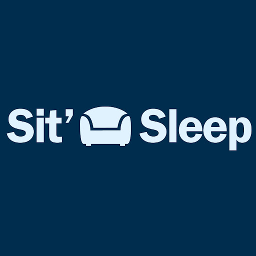 Sit'n Sleep logo