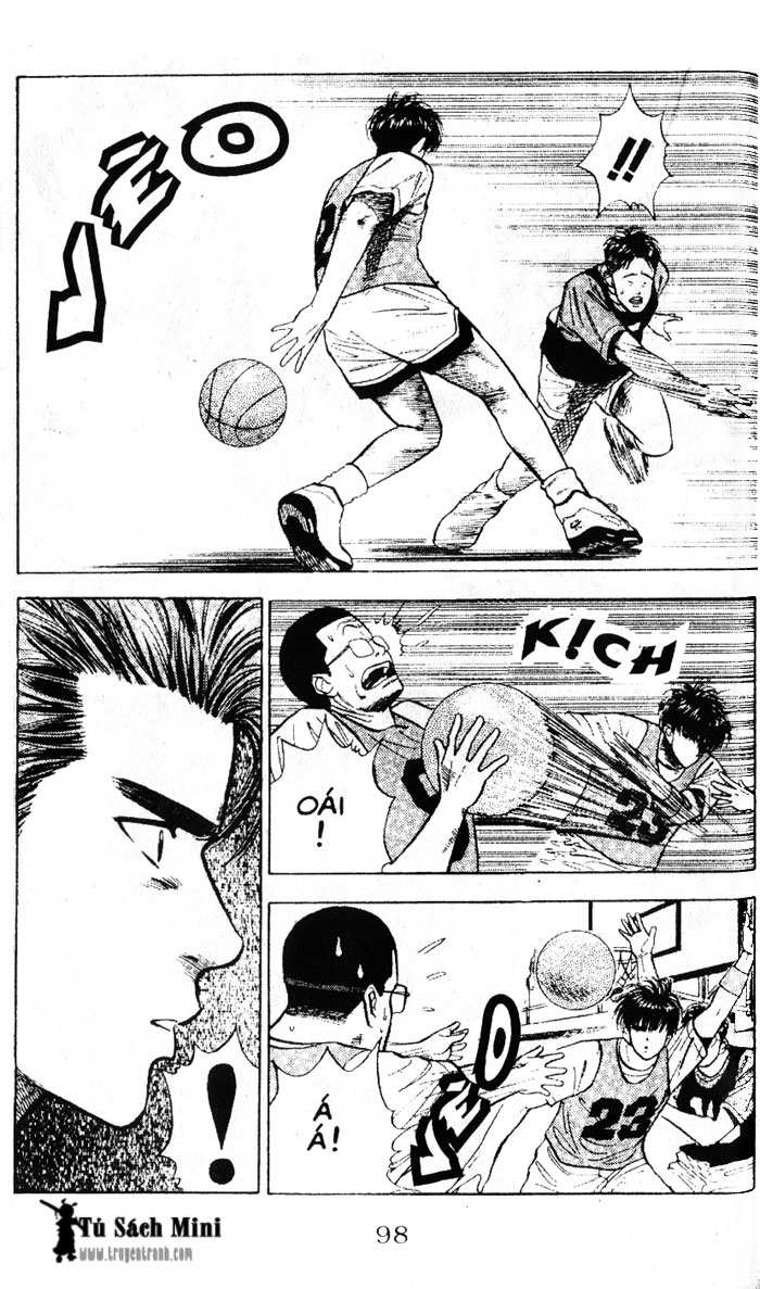 Slam Dunk Chap 2 - Truyen.Chap.VN