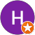 H M (甘辛コメンテーター) H M (甘辛コメンテーター)