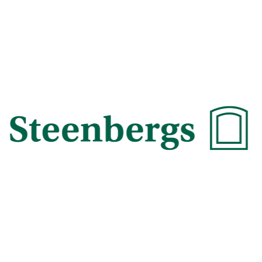 Steenbergs Hotel & Brasserie logo