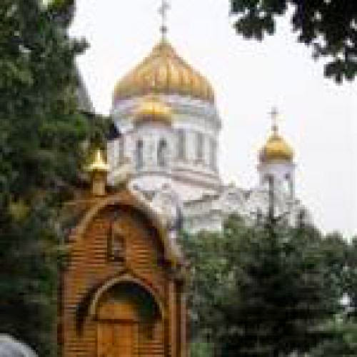 Russian Orthodox Church Denounces Church Of England