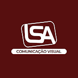 LSA Comunicação Visual