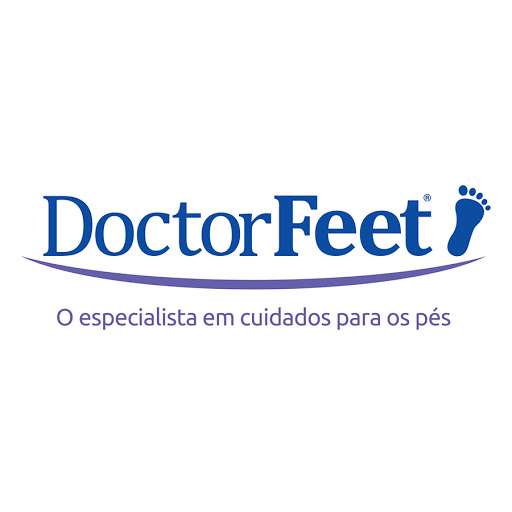 Doctor Feet, Av. Rotary, 624 - 1093 - Ferrazópolis, São Bernardo do Campo - SP, 09721-000, Brasil, Podlogo, estado São Paulo