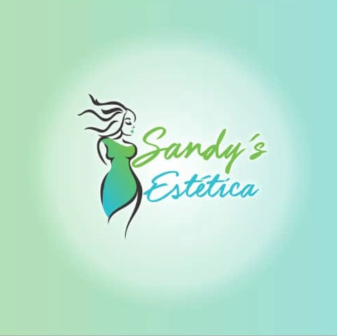 Sandy Beauty Salón& Aesthetic’s Skincare logo