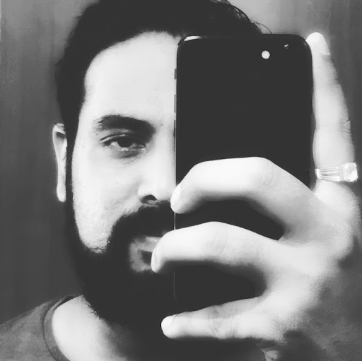 Sarvesh Shete review