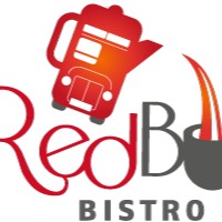 Red Bus Bistro logo
