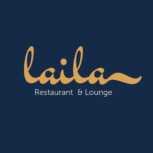 Turks Restaurant Laila Utrecht logo
