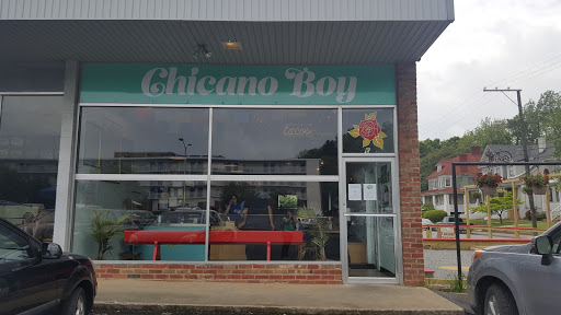 Taco Boy - Chicago, IL