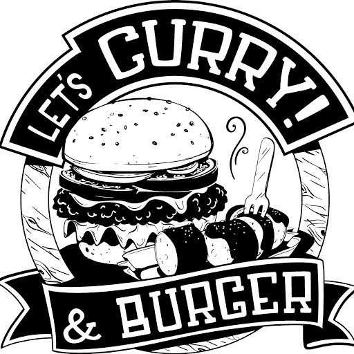 Let's Burger logo