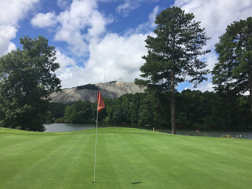 Golf Club «Stone Mountain Golf Club», reviews and photos, 1145 Stonewall Jackson Dr, Stone Mountain, GA 30083, USA