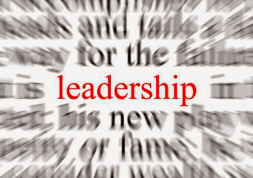 10 Thoughts About Leadership