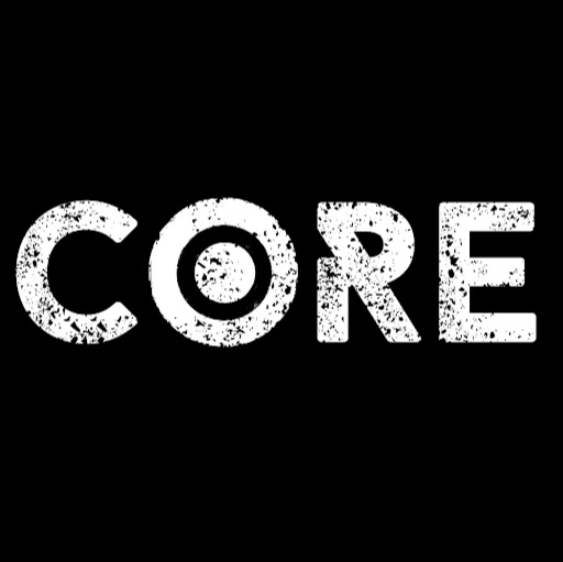 Core Bar logo