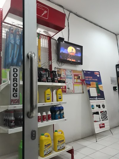 Photos of Shop&Drive Ngawi - Jawa Timur