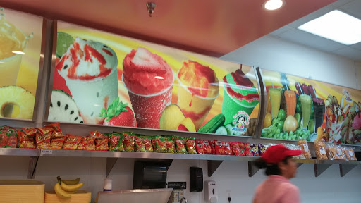 Ice Cream Shop «La Michoacana Ice Cream Parlor», reviews and photos, 1053 N Mt Vernon Ave, Colton, CA 92324, USA
