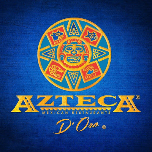Azteca D' Oro Mexican Restaurant Winter Haven logo