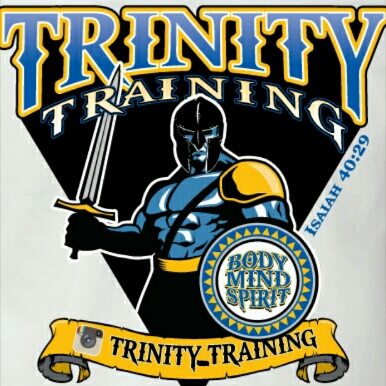 Trinity Training logo