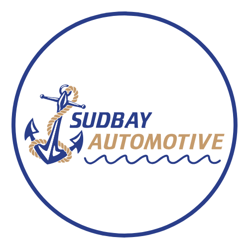 Sudbay Chrysler Dodge Jeep Ram logo