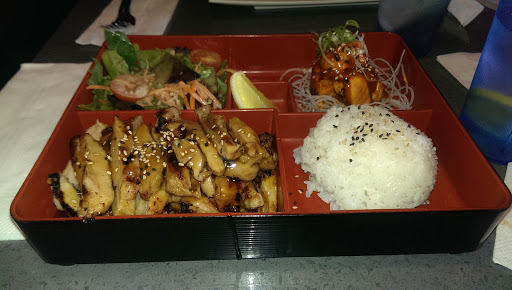 Restaurant «Sushi Q Japanese Restaurant», reviews and photos, 8325 Elk Grove Florin Rd #400, Sacramento, CA 95829, USA