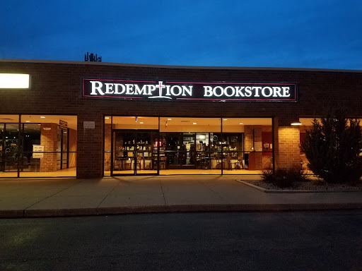 Christian Book Store «Redemption Bookstore», reviews and photos, 201 Sand Lake Road, Onalaska, WI 54650, USA