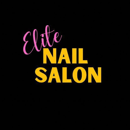 Elite Nail Spa logo