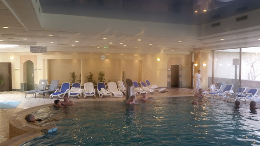 Danubius Health Spa Resort Margitsziget