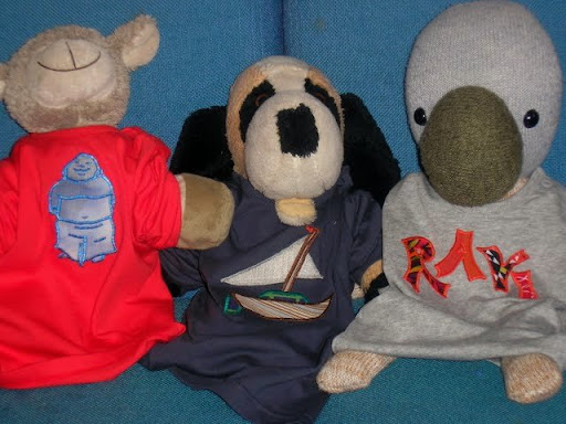 Topshirts