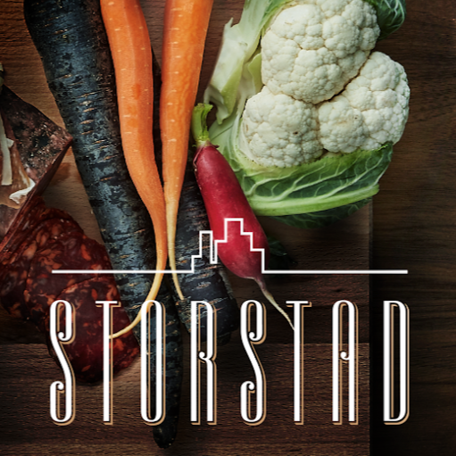 Restaurang Storstad Vasastan logo