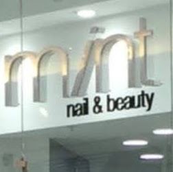 Mint Nail & Beauty logo