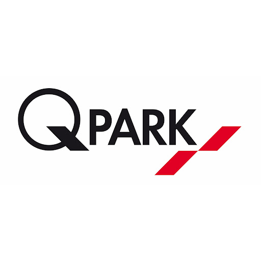 Q-Park Harveys Quay logo