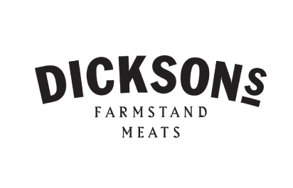 Dickson's Farmstand Meats logo