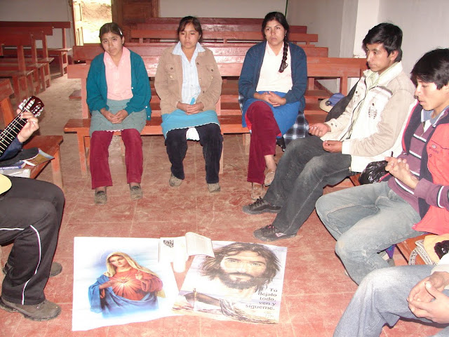 Jóvenes del Suro Jóvenes del Suro