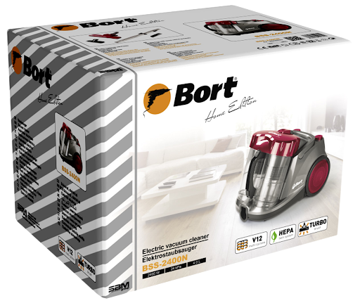 Bort BSS-2400N