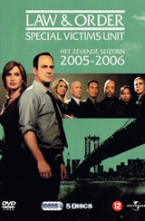 Law and Order Special Victims Unit 13x12 Sub Español Online