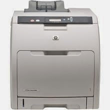  Hewlett Packard Refurbish Color Laserjet 3800N Printer (Q5982A)