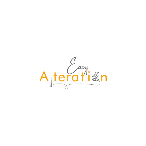 Easy Alteration logo
