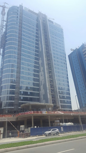 Government Of Dubai Media Office, Convention Tower - 312th Road - Trade Centre - Dubai - United Arab Emirates, Government Office, state Dubai