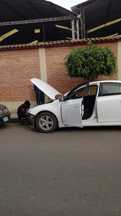 Photos of Taller de Electronica Automotriz WAPNI