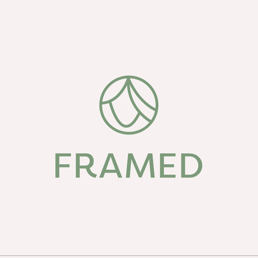 Framed Hair Ltd logo
